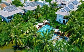 Khu Nghỉ Dưỡng&Spa Hội An Eco